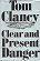 Clear and Present Danger by Tom Clancy